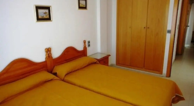 Apartamentos Forner-46