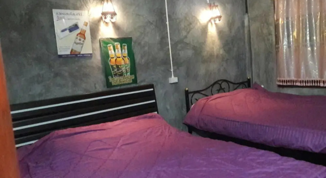 Baan Raiplaysoi Homestay