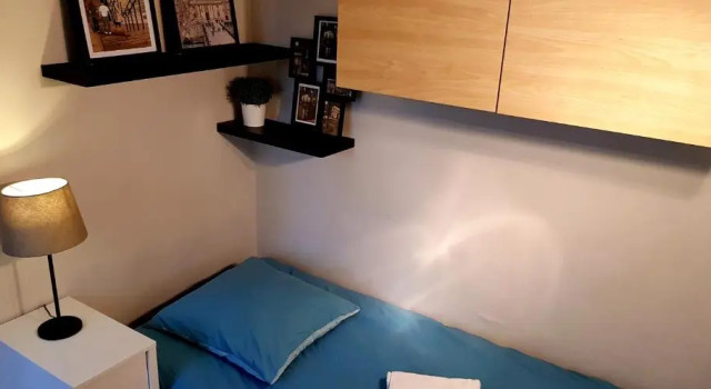 Bienvenue à Paris - Appartement, Rezerwuj Apartament Ivry-sur-Seine Val de Marne