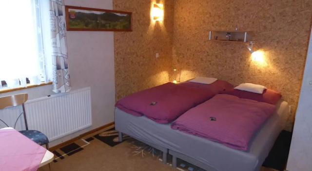 Gästezimmer, Réserver Hôtel Frauenwald Thuringian Forest