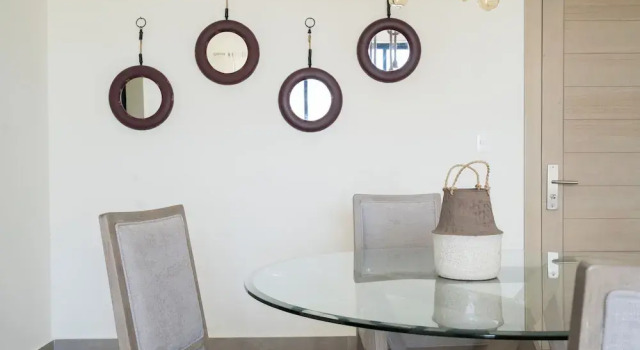 Serenity in the Heart of Santo Domingo 80m2 Apartment Retreat