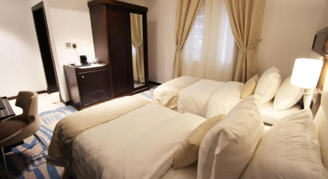 Elite Jeddah Hotel