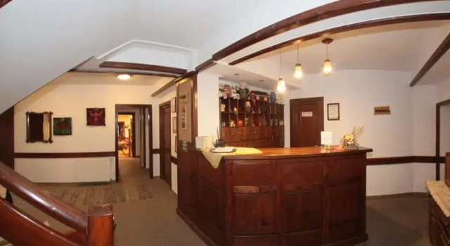 Balu Pension, Varaa Hotelli Harghita-Bai 