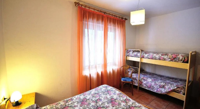 Номер Classic Hotel Morandi