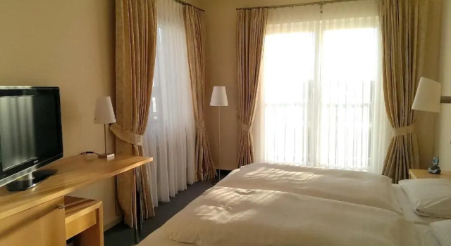 Номер Standard Hotel Fernsicht