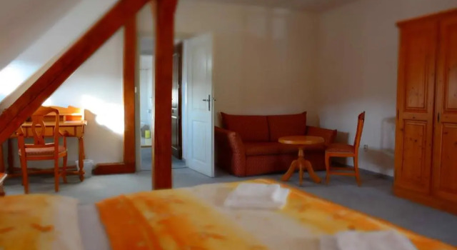 Hotel Ruze