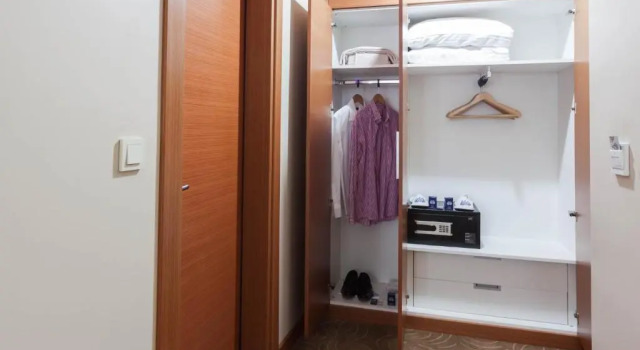 Трёхместный номер Standard Grand Hotel Avcılar