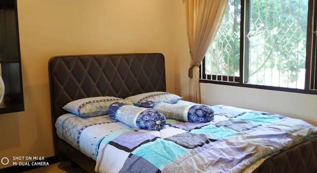Villa Villa Wahyu 3 Bedroom