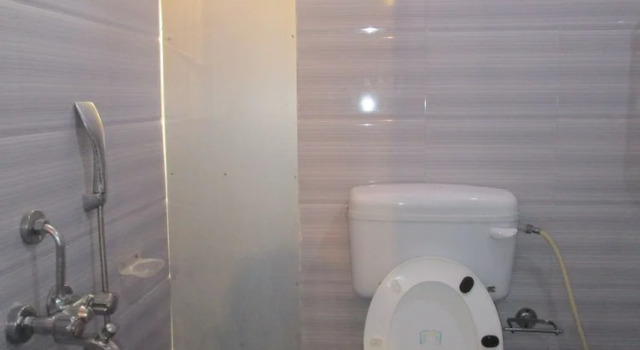 Номер Deluxe Kalpataru Guest House