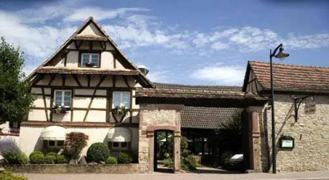 La Cour de Lise, Book Hotel Hotels in Alsace with a Pool, Swimming Pool