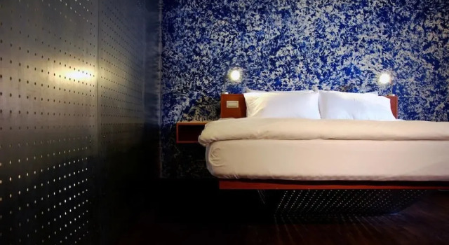 Двухместный номер Classic Howcome spots homestay