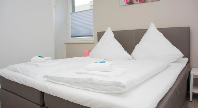 Номер Superior Ferienpark Winterberg