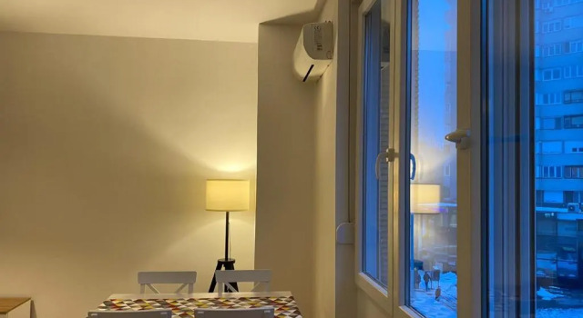 Апартаменты Apartment Major