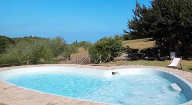 Panoramico/Galatea (GAB112), Rezervovat Hotel Gabicce Mare 