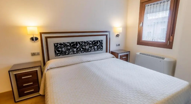 Апартаменты с 2 комнатами Apartamentos & casas rurales Santo Domingo de Silos