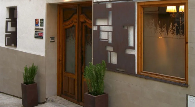 Casa Taino, Забронировать Отель Бенильоба Коста-Бланка