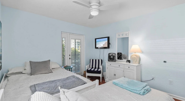 Cedar Island Club C201, Réserver Appartement New Smyrna Beach 