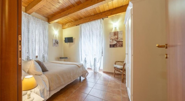 Апартаменты La Suite del Borgo