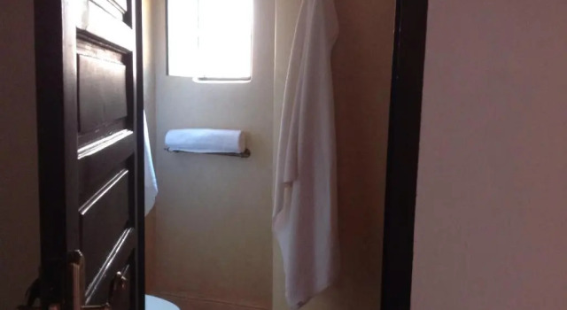 Juniorsuite Riad Syba