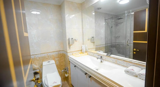 Номер Standard Royal Grand