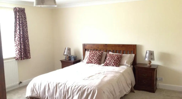 Stow House, Забронировать Отель Отели в центре Бервик-апон-Туид, в центре