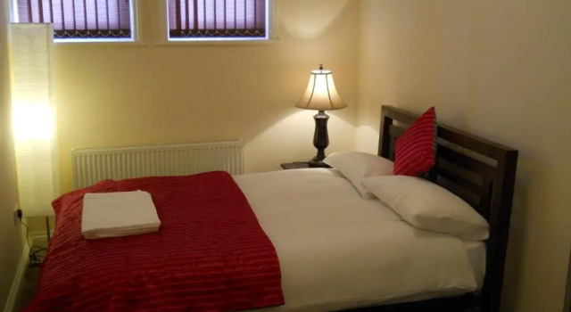 Номер Standard Citystay Hotel