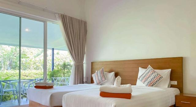 Kata Forte Resort