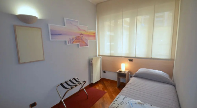 Komfort Zimmer B&B Studio 162