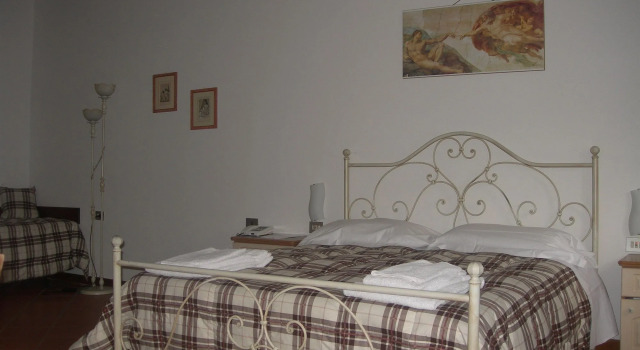 Villa Il Crocicchio