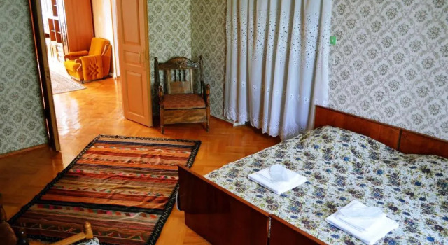 Номер Standard Kisi House