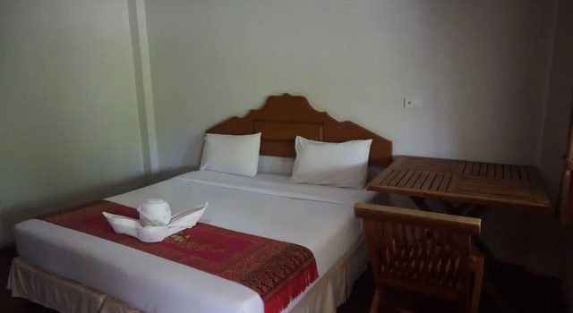 Buppha Resort, Забронировать Курортный отель СПА-отели Южного Таиланда, SPA-услуги