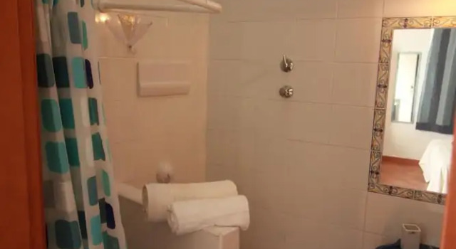 Casa Calypso by Wonderful Italy, Забронировать Отель Отели Чефалу с парковкой, Парковка