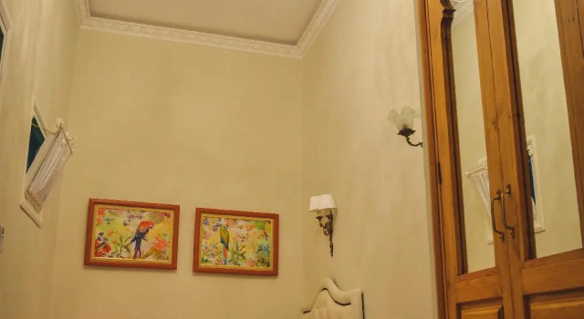 Двухместный номер Standard Riad El Reducto