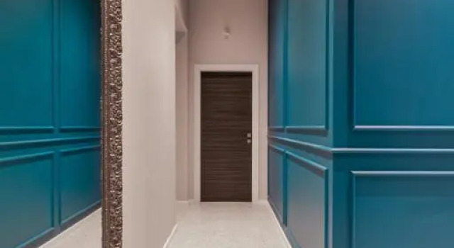 Harbour Residence Rooms, Забронировать Отель Отели Приморско-Горанской жупания с парковкой, Парковка