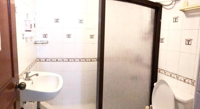 Двухместный номер Standard MC Mountain Home Apartelle