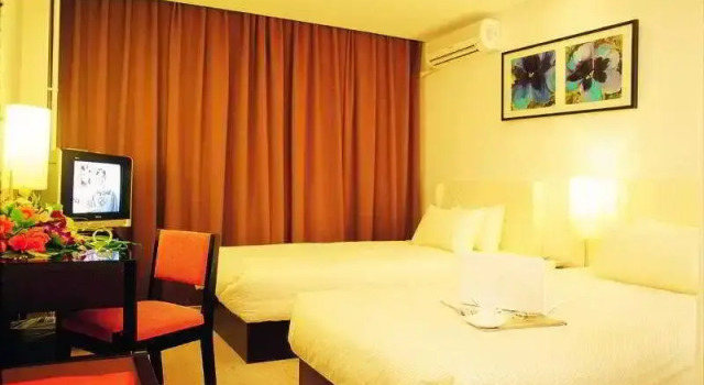 B&b Inn Olympic Village, Забронировать Отель «постель и завтрак» СПА-отели Пекина, рядом с Beijing China Numismatic Museum, SPA-услуги