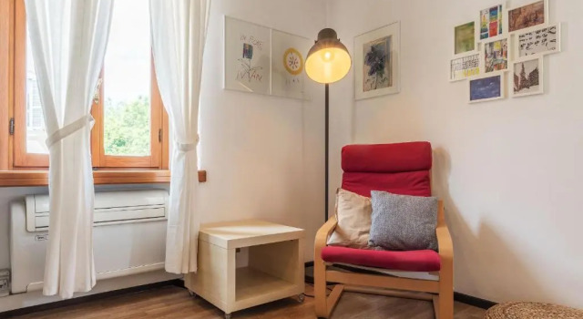 Colosseo Modern Apartment, Забронировать Апартаменты/квартира Апартаменты Рима, рядом с Piazza San Giovanni in Laterano, Апартаменты/квартира