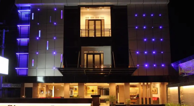 Sienna Inn Banjarmasin