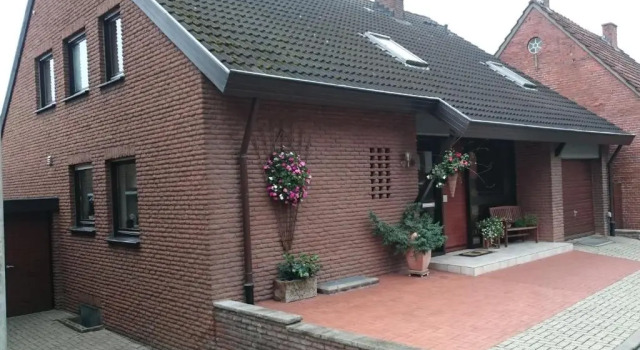 Апартаменты Ferienwohnung Alsmeier
