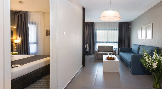 Astral Nirvana Club Hotel