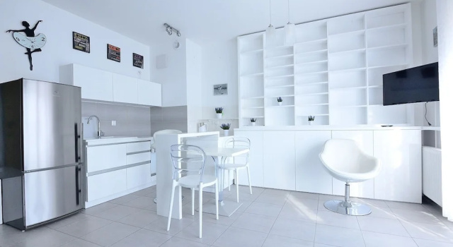 Victus Apartamenty - Cadena 3, Varaa Huoneisto Hotellit Pommeri pysäköinnillä, Pysäköinti