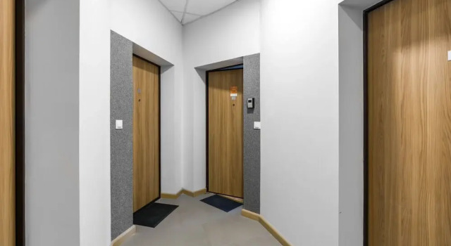 Studio Bukowska Poznan by Renters