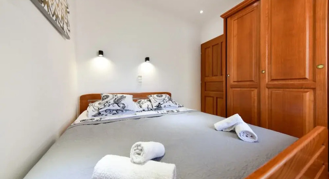 Apartments Ledinko
