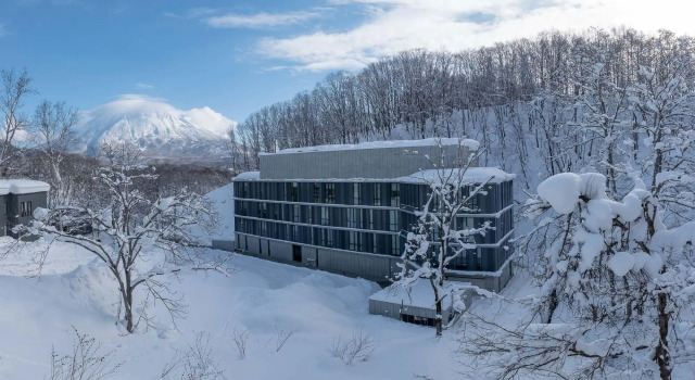 Номер Standard YAMAKEI Residences