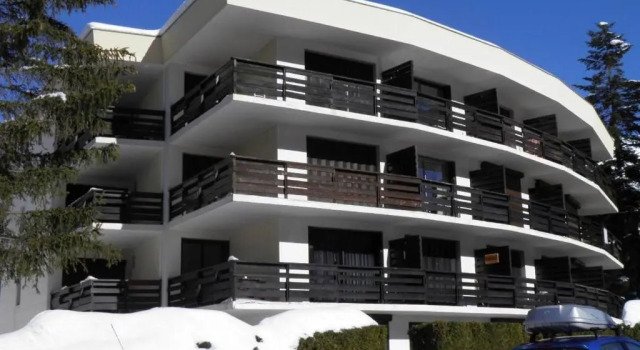 Appartement Serre Chevalier, 2 pièces, 6 personnes - FR-1-330E-104, Забронировать Апартаменты/квартира Сен-Шафре 