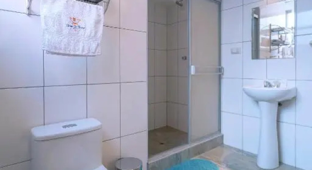 Camera familiare Standard Kaaro Hotel El Buho