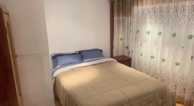 Summit Viewpoint House, Boek Pension Gastenverblijven in Cusco, Pension
