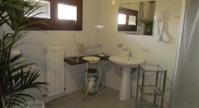 Номер Superior Ristorante Alloggio Ostello Amolara