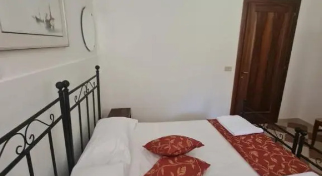 Люкс Butterfly Guest House