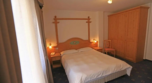 Двухместный номер Classic Hotel Valacia